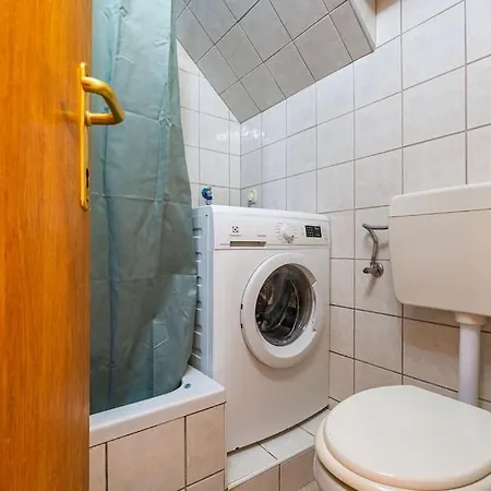 Casa Claudia Hébergement de vacances Zaton (Dubrovnik-Neretva)