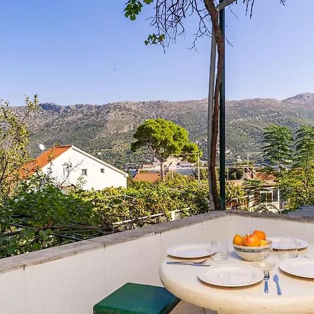 Casa Claudia Zaton (Dubrovnik-Neretva)