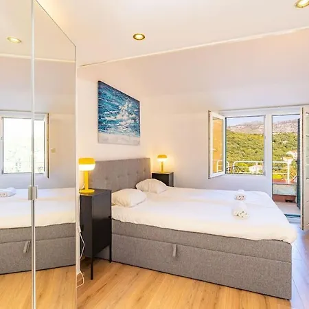 Casa Claudia * Zaton (Dubrovnik-Neretva)