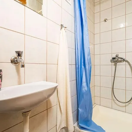 Casa Claudia Hébergement de vacances *