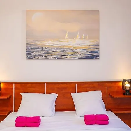 Casa Claudia * Zaton (Dubrovnik-Neretva)