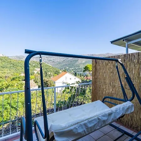 Casa Claudia Hébergement de vacances *