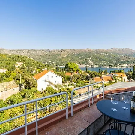 Casa Claudia * Zaton (Dubrovnik-Neretva)