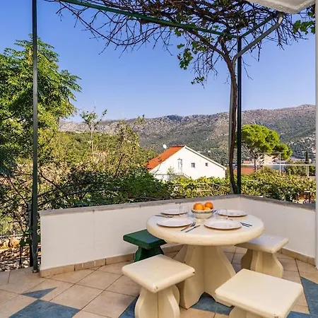 Holiday home Casa Claudia
