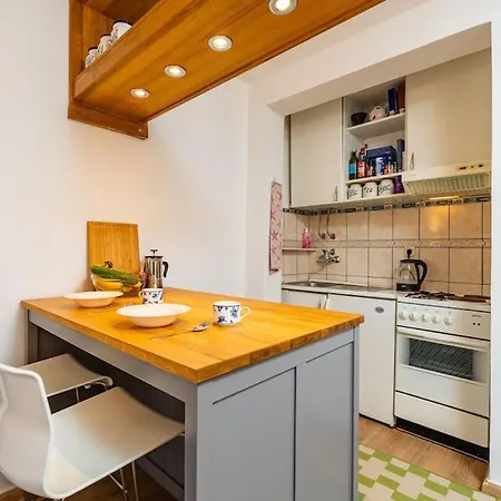 Vikendica Casa Claudia Zaton (Dubrovnik-Neretva)