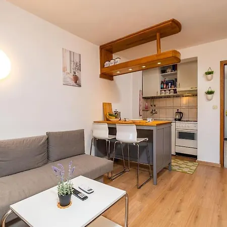 Casa Claudia Zaton (Dubrovnik-Neretva)