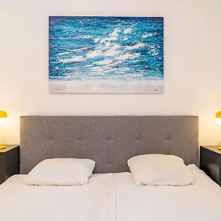 Casa Claudia Nyaraló