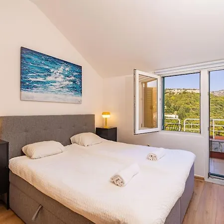 Vikendica Casa Claudia *