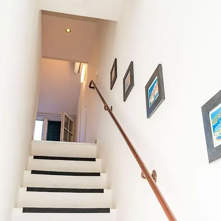 Nyaraló Casa Claudia Zaton