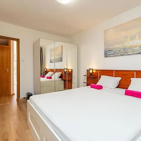Casa Claudia * Zaton (Dubrovnik-Neretva)