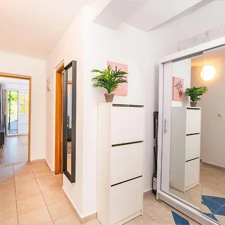 Casa Claudia Holiday home