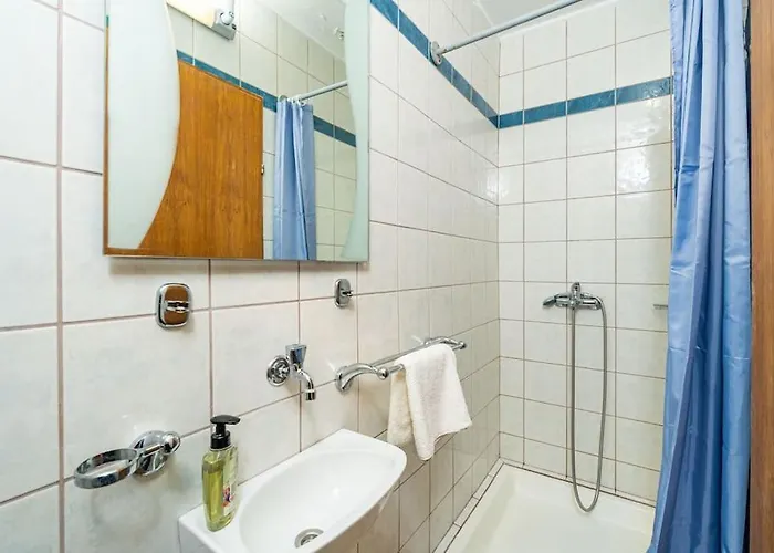 Dom wakacyjny Casa Claudia