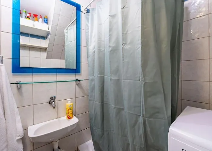 Dom wakacyjny Casa Claudia *