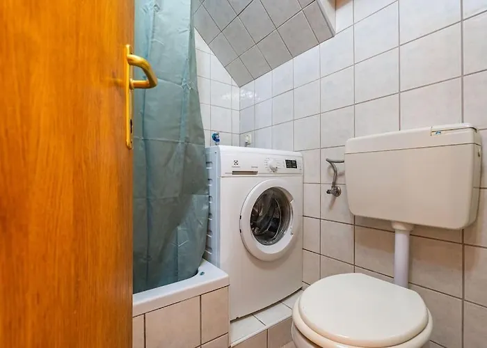 Casa Claudia Dom wakacyjny Zaton (Dubrovnik-Neretva)