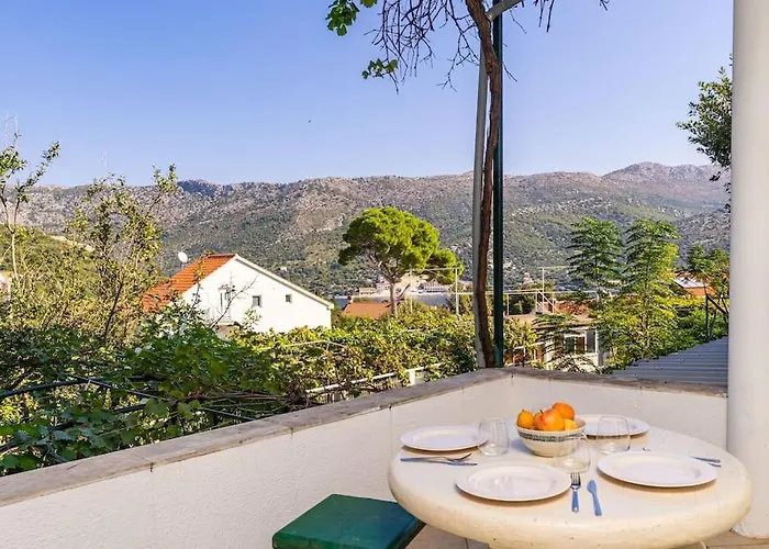 Casa Claudia Zaton (Dubrovnik-Neretva)