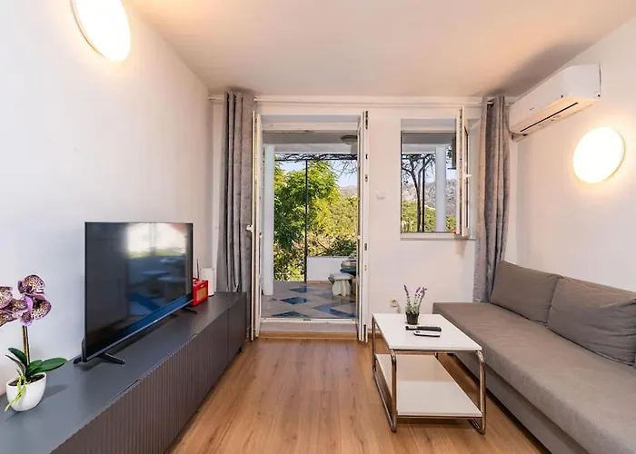 Casa Claudia Ferienhaus