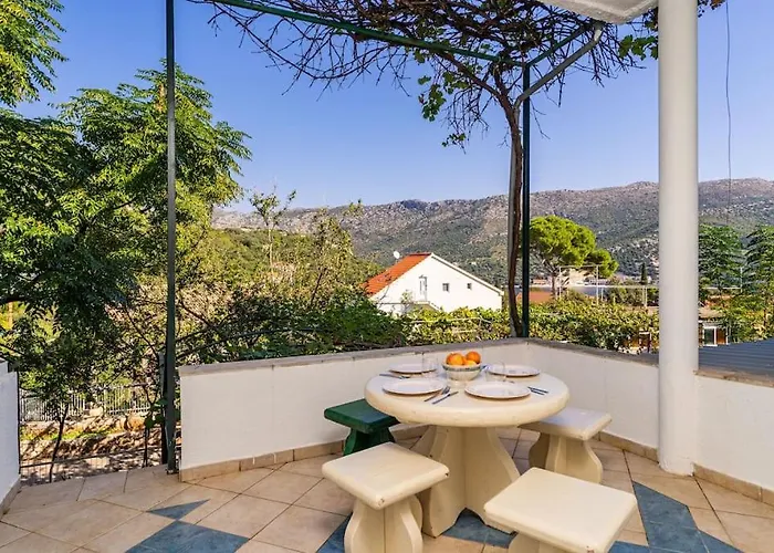 Ferienhaus Casa Claudia