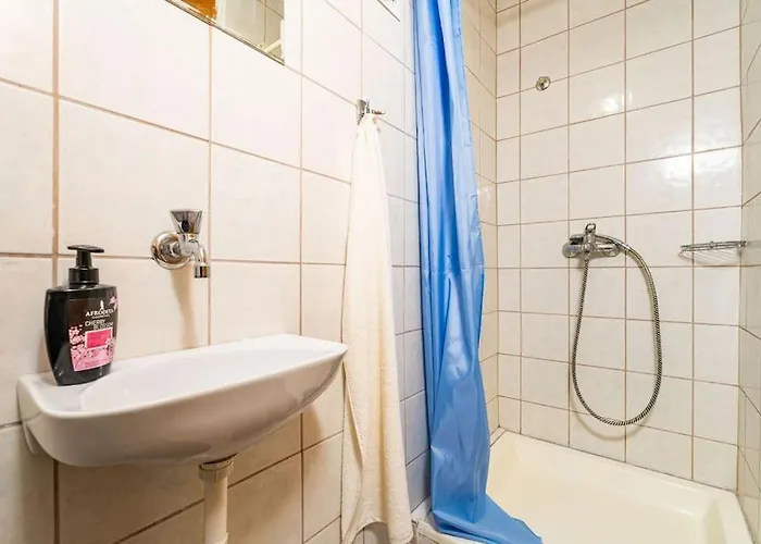 Casa Claudia Dom wakacyjny *