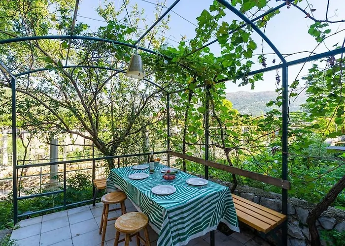 Casa Claudia Dom wakacyjny Zaton (Dubrovnik-Neretva)