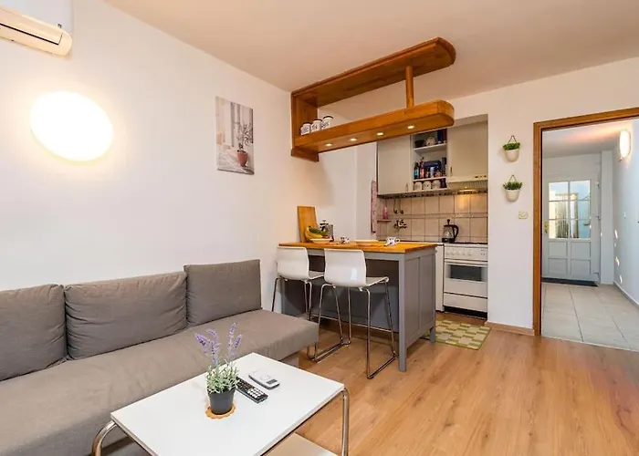 Casa Claudia Zaton (Dubrovnik-Neretva)