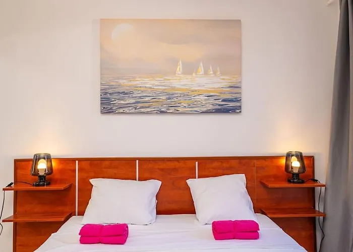 Casa Claudia * Zaton (Dubrovnik-Neretva)