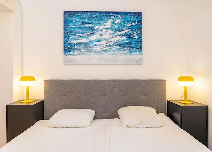 Casa Claudia Dom wakacyjny