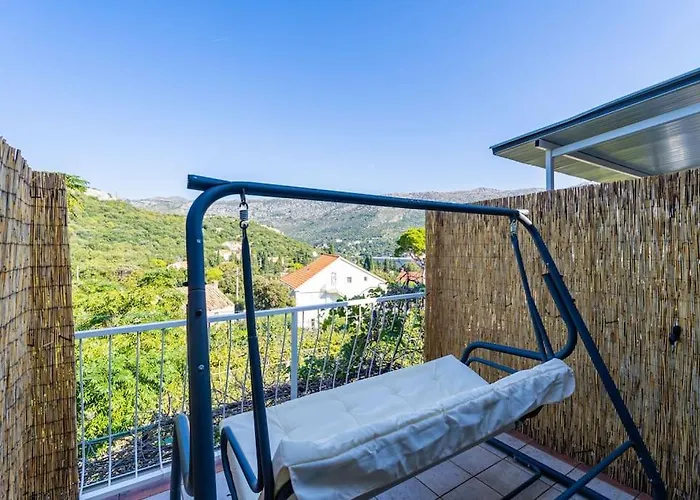 Casa Claudia Ferienhaus *