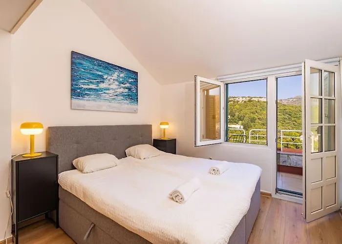 Dom wakacyjny Casa Claudia *