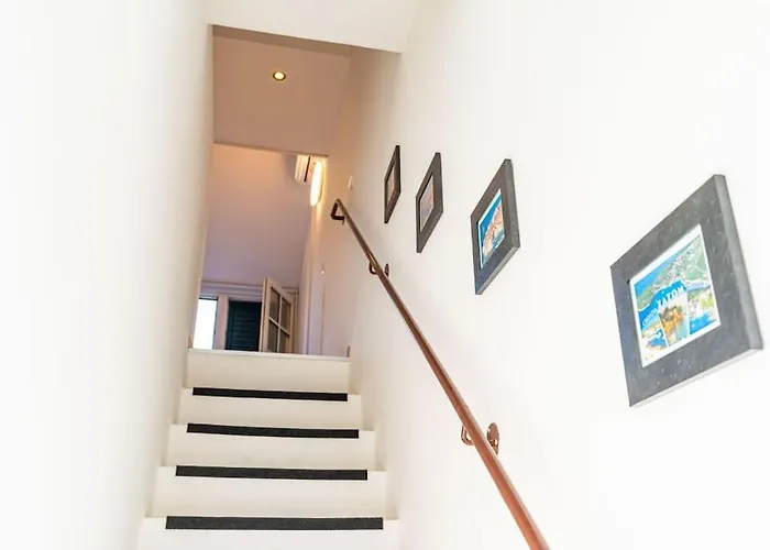 Ferienhaus Casa Claudia Zaton (Dubrovnik-Neretva)