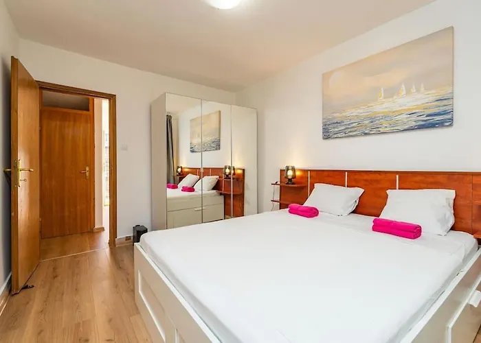 Casa Claudia * Zaton (Dubrovnik-Neretva)