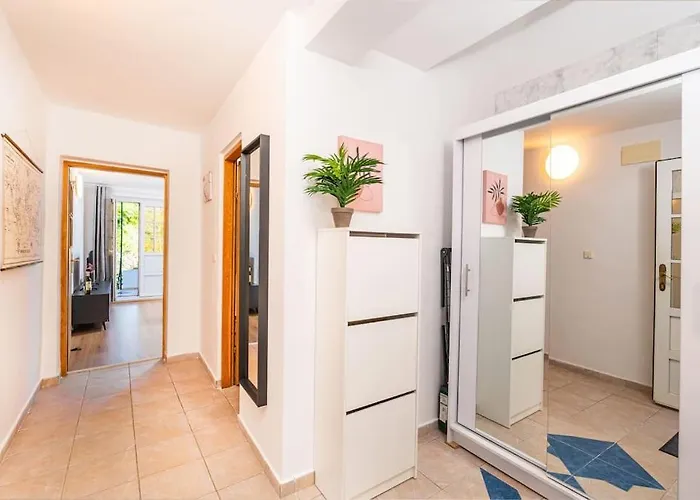 Casa Claudia Ferienhaus