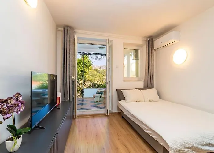 Ferienhaus Casa Claudia *